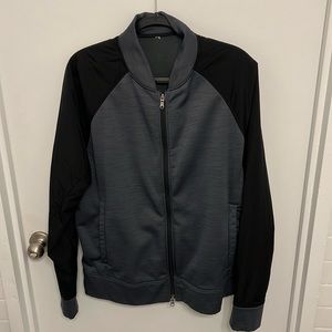 Vintage Lululemon Warm Up Jacket